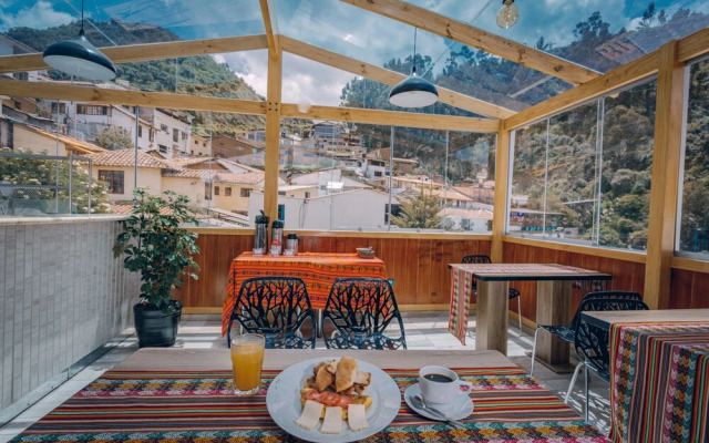 Mayu Boutique Hotel