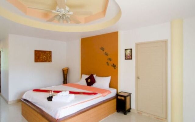 Baan Aroonwan Hua Hin