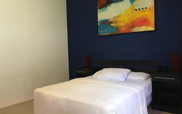 Hotel Provincia Santo Domingo