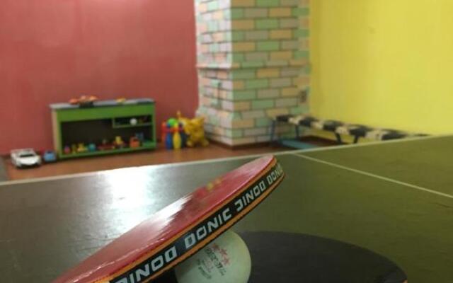 Apple Tree Family Home (ECO)