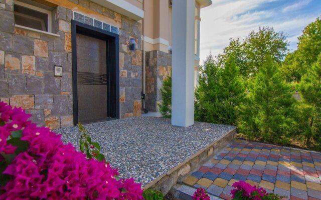 Fethiye Calis Villa Ilgın 2
