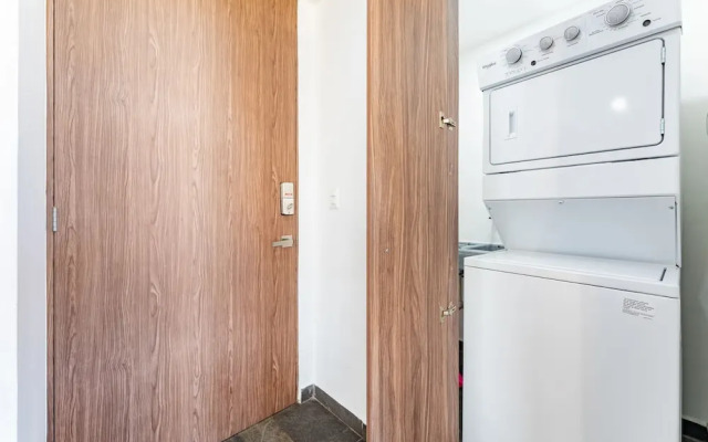 Doctores Apartments by VH