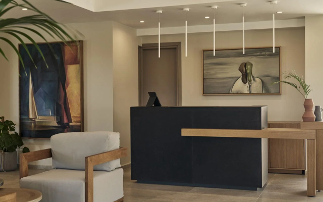 Celestial All Suites