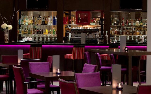 Hilton Paris Orly Airport