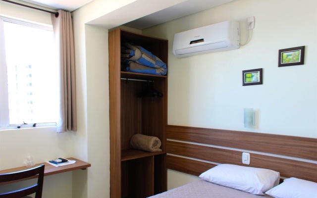 Tri Hotel Smart Chapecó