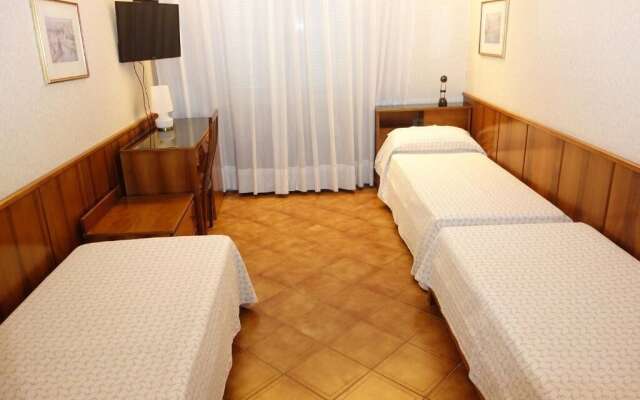 Euromotel Croce Bianca