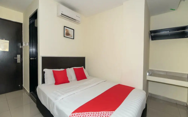 OYO 89965 Stay Inn Ii
