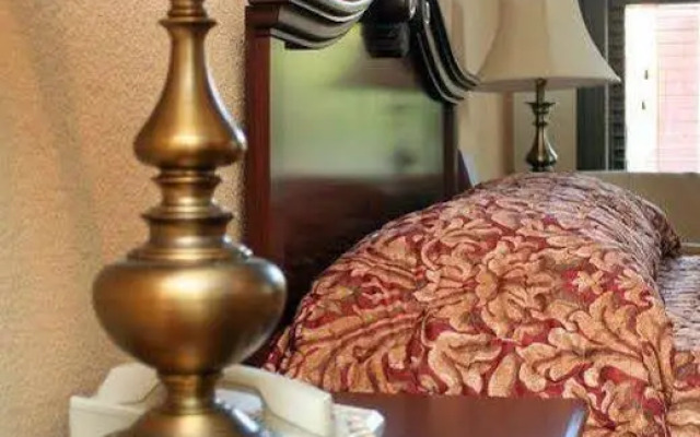 The Write Inn