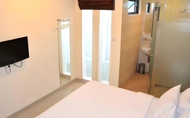 Sumi Hotel Mangga Besar