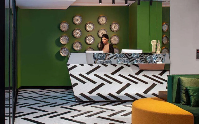 The Westist Hotel & Spa