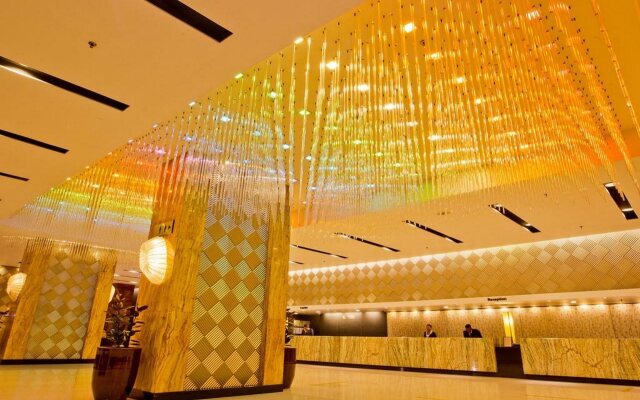 Resorts World Genting - Resort Hotel
