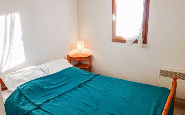 Les Patios du Barcarès 12507