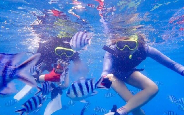 Grandioso Okinawa Villa Onna 2