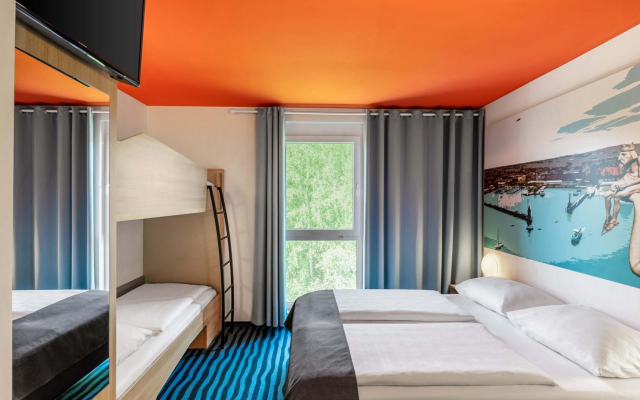 B&B Hotel Konstanz
