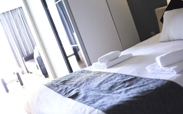 Pebbles Boutique Aparthotel