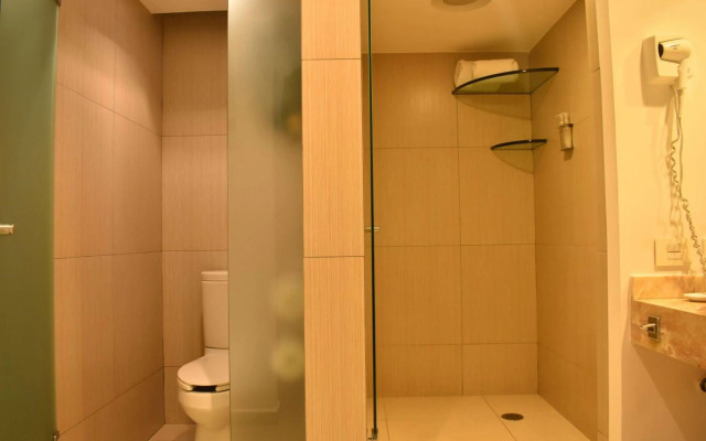 Royal Pedregal Hotel