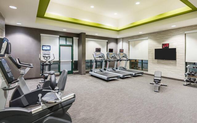 Courtyard by Marriott Chattanooga Downtown