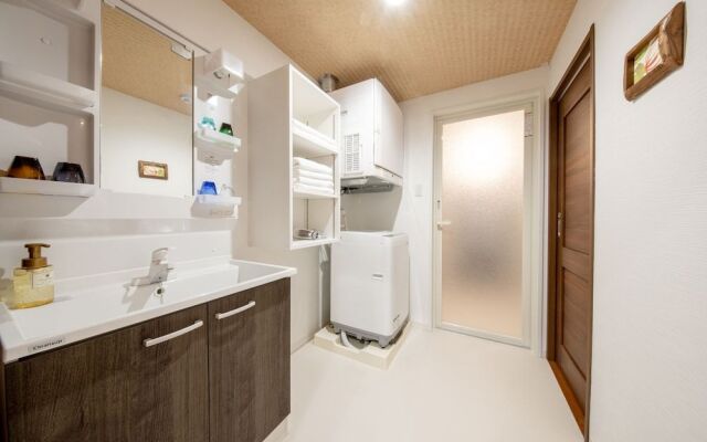 Hotel Haabesu Okinawa