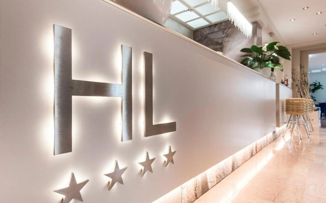 Hotel Losanna Gabicce Mare