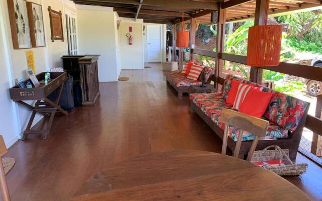 Pousada Mar Atlântico