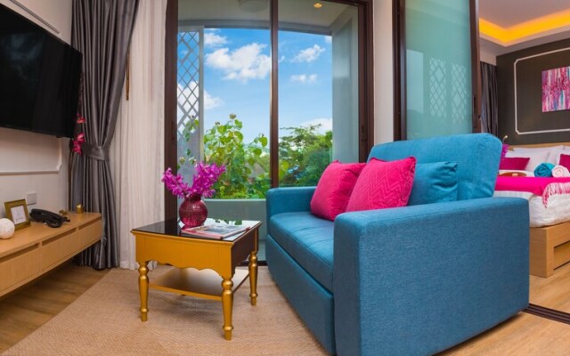 Aristo 2 Beach Front - by Holy Cow 420