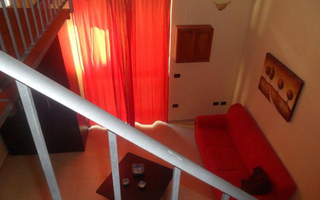 Appartamenti Gallipoli e Baia Verde