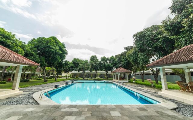 Airy Mataram Ismail Marzuki 5 Lombok