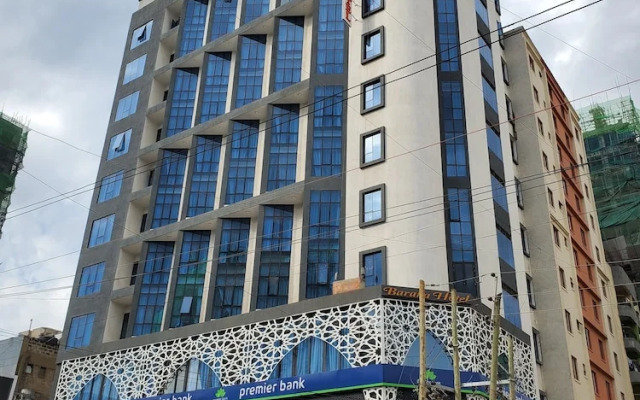 Baraka Tower Hotel