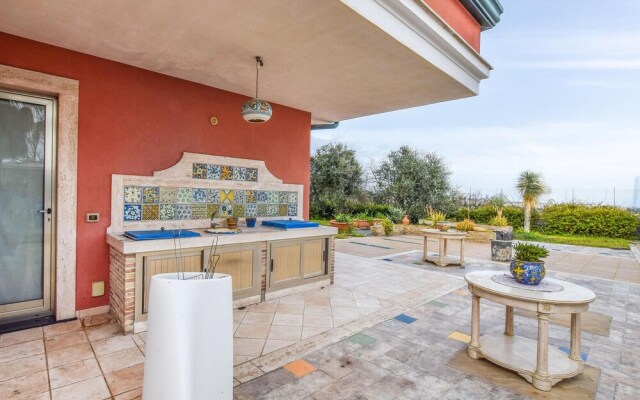 Awesome Home in Calatabiano With Outdoor Swimming Pool, Wifi and 5 Bedrooms