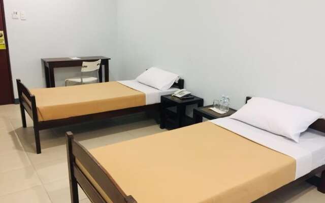 Seasons Hotel Sablayan