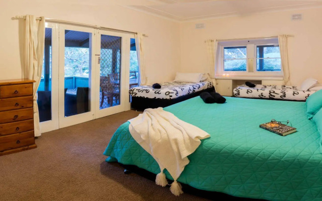 The Retreat Port Stephens