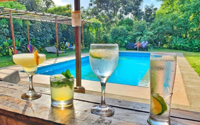 Hotel La Casablanca Tayrona
