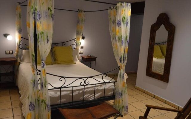 Hotel Parador de Canolich