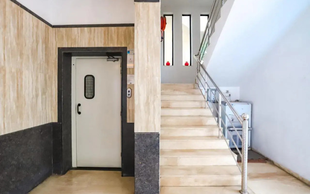 Fabhotel Archanil Apartment