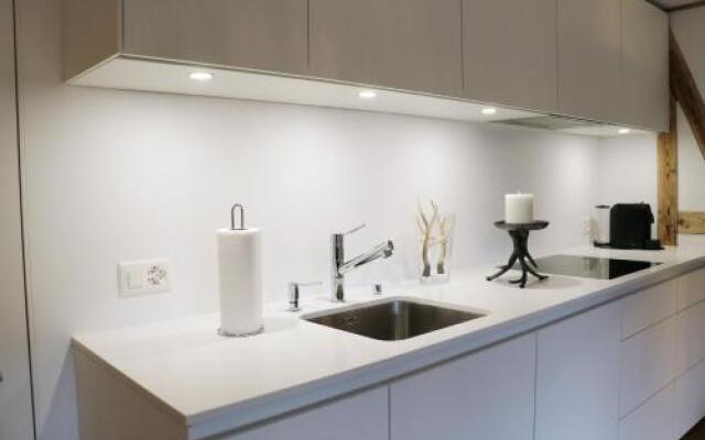Apartments Dimlej