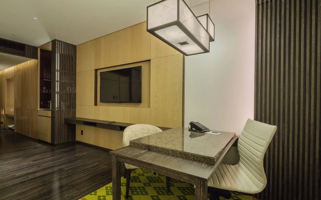 Four Seasons Hotel Kyoto