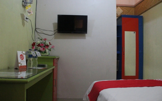 OYO 1263 Jazz Anna Hotel