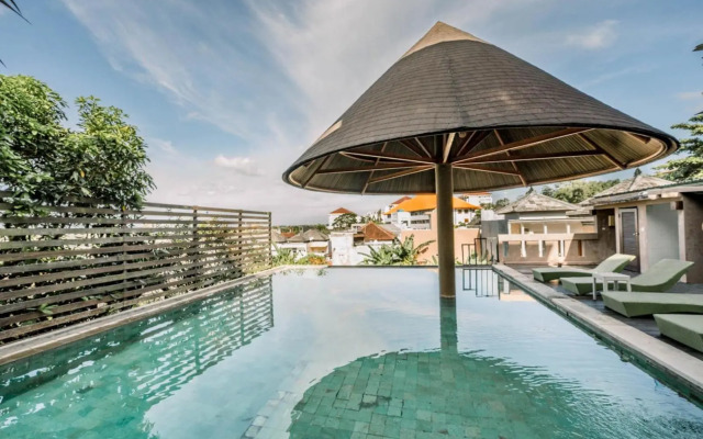 ABISHA89 Resort Jimbaran