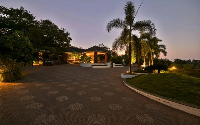 The Fern Samali Resort