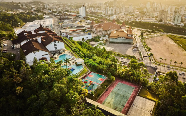 Monthez Hotel & Eventos