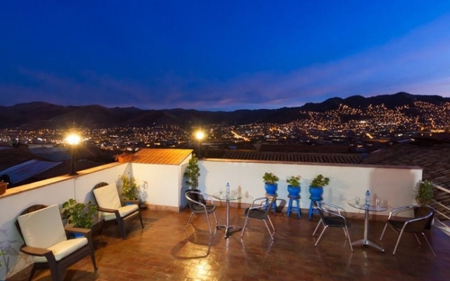 Tandapata Boutique Hotel