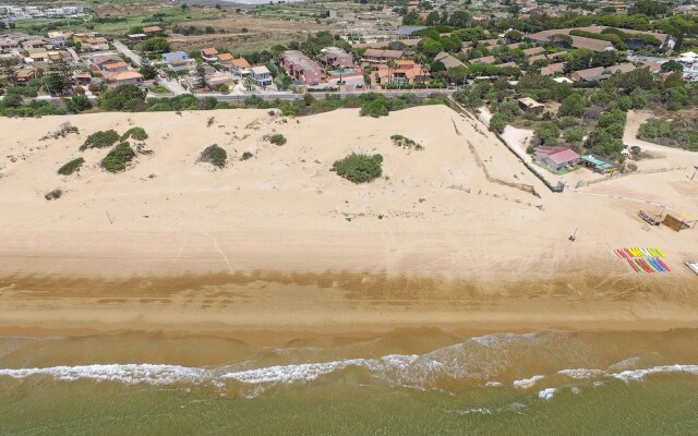 Residence del Mare - Case Sicule