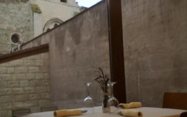 Hotel La Huella Del Camino