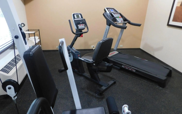 Comfort Inn