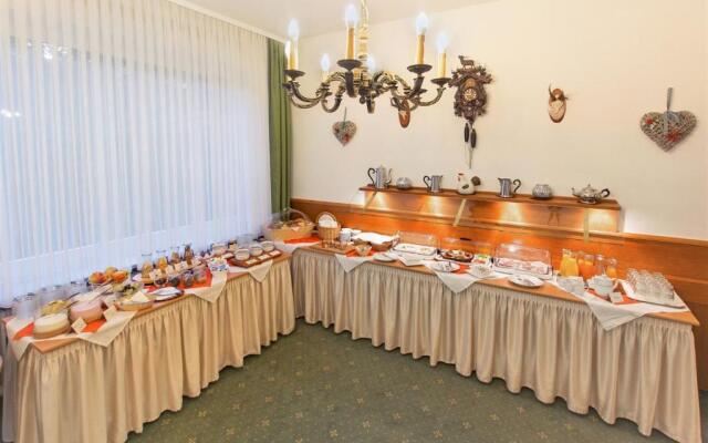 Hotel Fidelitas