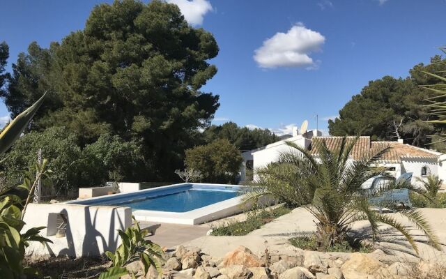 Estilo Mediterraneo