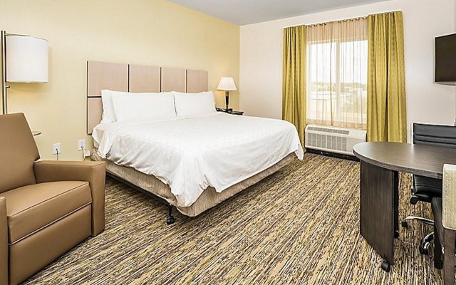 Candlewood Suites Ft Walton Bch - Hurlburt Area, an IHG Hotel