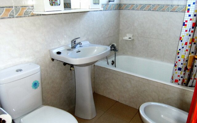 Apartment Falaguer B-3