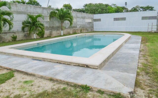 Hotel El Viajero by Rotamundos