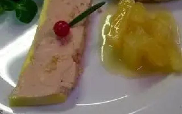 Hotel Restaurant Henry